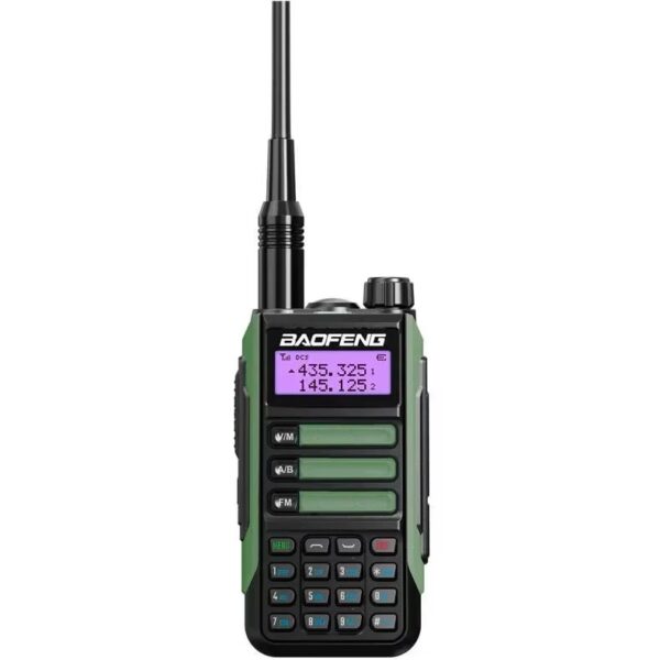Радиостанция Baofeng UV-16